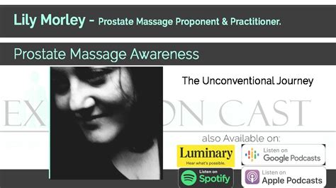 Prostate Massage Erotic massage Roux